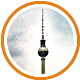 Berlin expert badge