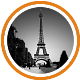 Paris expert badge