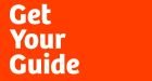 Book with GetYourGuide