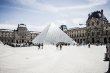 Paris itinerary : Flip Flop the Clock