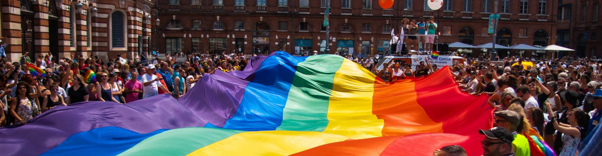 Pride Parades 2021 For The Lgbtq Community Ellgeebe