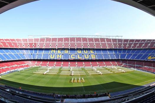 Camp Nou