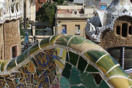 Parc Güell