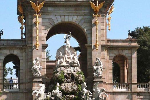 Parc de la Ciutadella