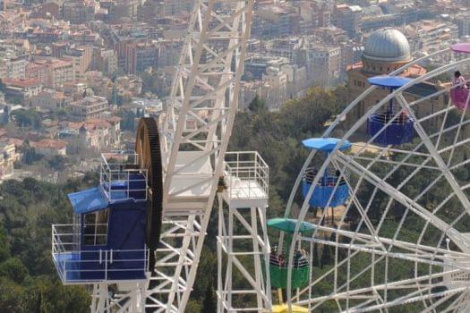 Tibidabo