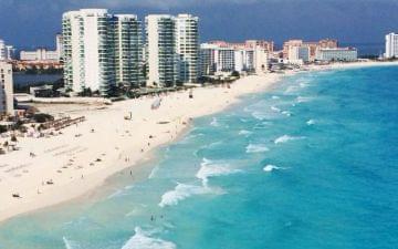 Gay city guide for Cancun