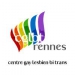 Organization in Rennes : CGLBT Rennes