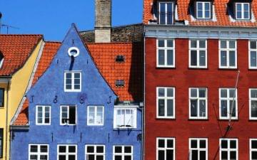 Gay city guide for Copenhagen