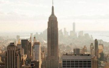 New York City