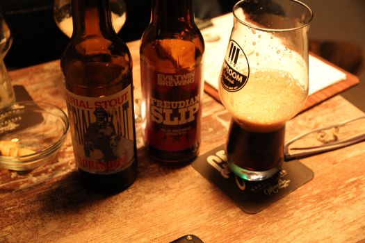 Small image of Taproom Jungbusch, Mannheim