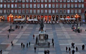 Plaza Mayor