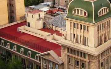 Mendoza travel guide