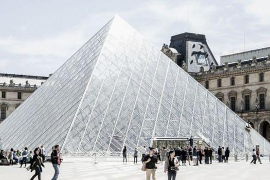 Carrousel du Louvre