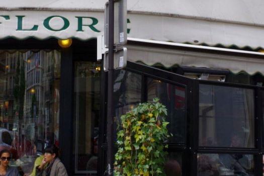 Café de Flore