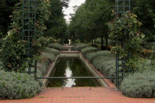 Promenade plantée (Coulée verte)