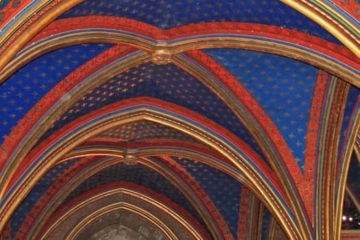 Sainte-Chapelle