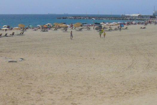 La Mar Bella