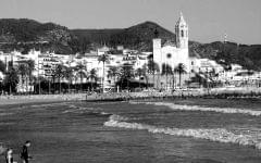 Gay city guide for Sitges