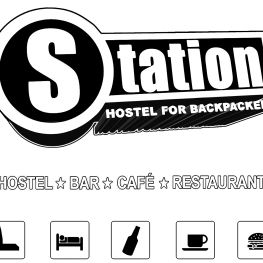 Station Hostel for Backpackers's profile