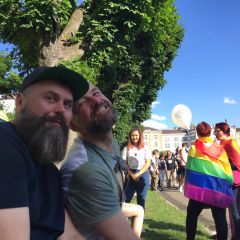 Small image of Zürich Pride Festival, Zurich