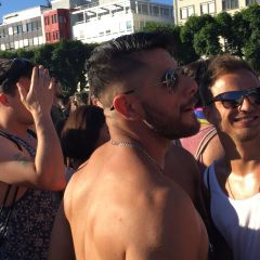 Small image of Zürich Pride Festival, Zurich
