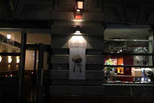 Small image of Barfüsser, Zurich