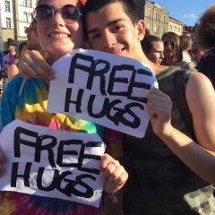 Small image of Zürich Pride Festival, Zurich