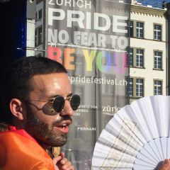 Small image of Zürich Pride Festival, Zurich