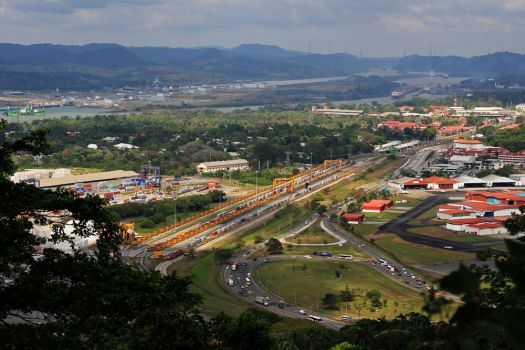 Small image of Ancon Hill, Panama City