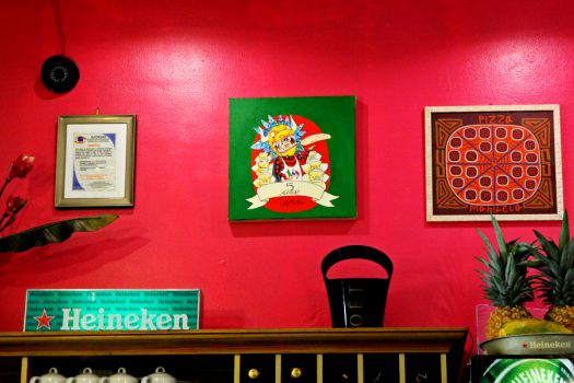 Small image of Caffe Per Due, Panama City