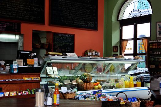 Small image of Super Gourmet, Panama City