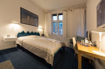 Small image of Frauenhotel Hanseatin, Hamburg