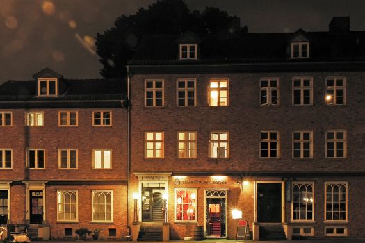 Small image of Frauenhotel Hanseatin, Hamburg