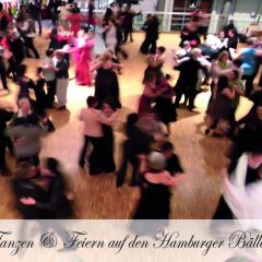 Small image of Ballnacht für Frauen, Hamburg