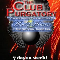 Click to see more about Tuesday Karaoke at Club Purgatory, Provincetown