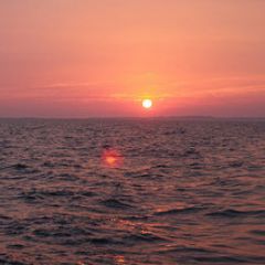 SUNSET SCHOONER SAIL