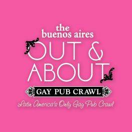 Buenos Aires Out & About Pub Crawl's profile