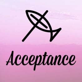 Acceptance Sydney's profile