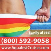 Aquafest Cruises & Tours's profile