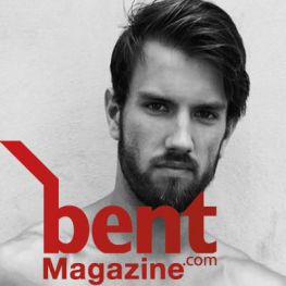 Bent Magazine's profile