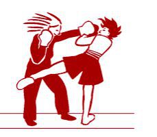 Low Kick's profile