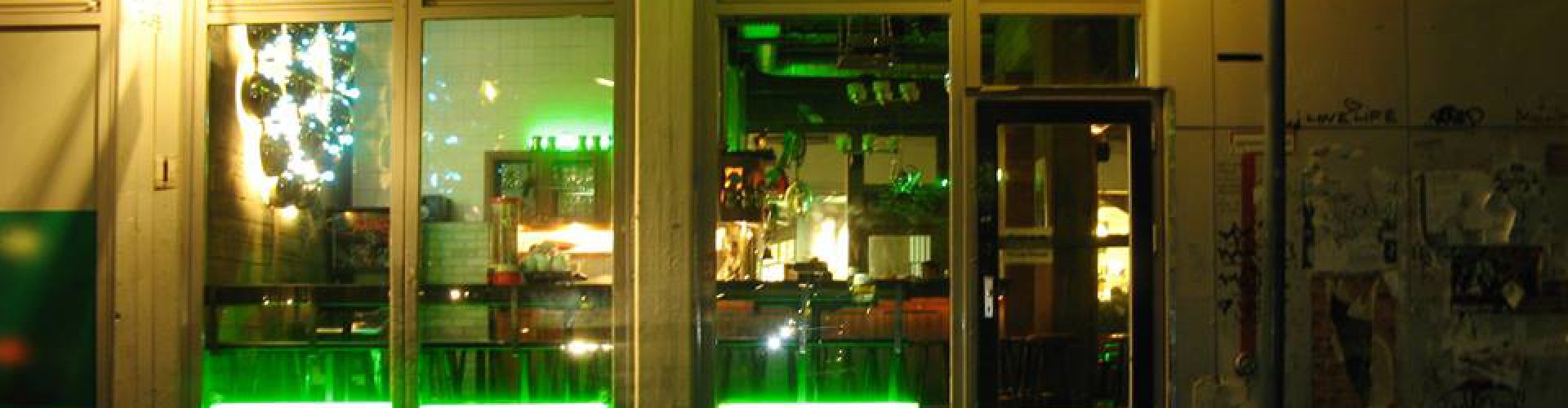MöbelOlfe LGBTQ Berlin Reviews ellgeeBE