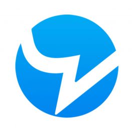 Blued's profile