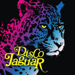 Disco Jaguar's profile