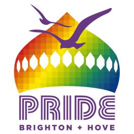 Brighton & Hove Pride's profile