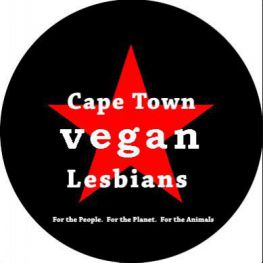 Cape Town Vegan Lesbians's profile