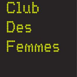 Club des Femmes's profile