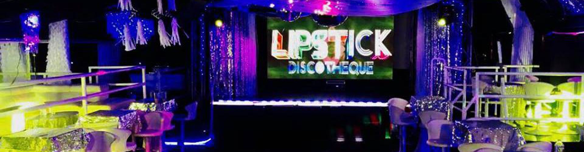 Lipstick LGBTQ Denver Reviews ellgeeBE