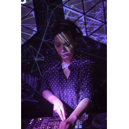 DJ Kamikace's profile