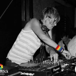 DJ Kurty's profile